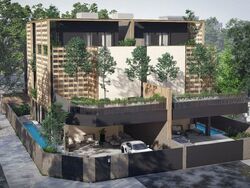 Watten Estate (D11), Semi-Detached #455285981